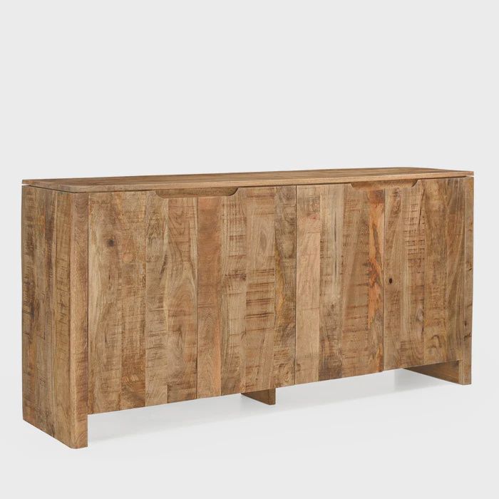 BENOA SOPHIE DRESSER 160 CLOSED DOORS