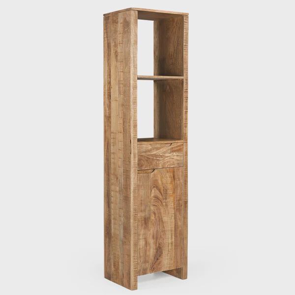 BENOA SOPHIE BOOKCASE 55