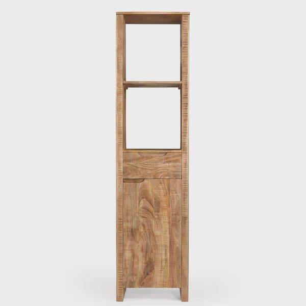 BENOA SOPHIE BOOKCASE 55