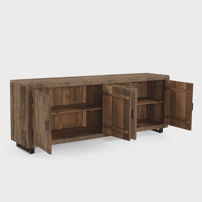 BENOA ROOTS DRESSOIR 200