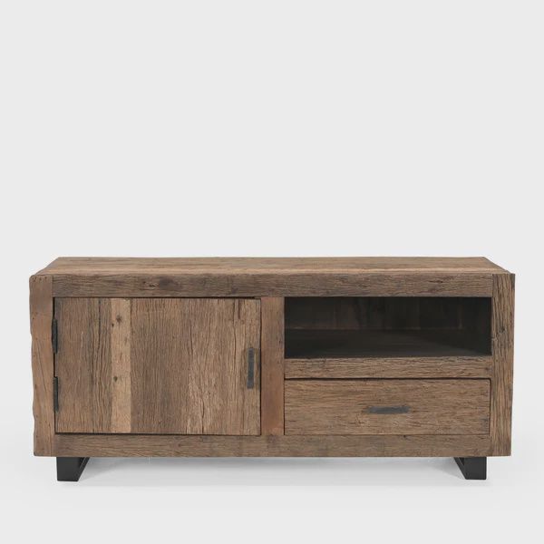 BENOA ROOTS TV CABINET 110