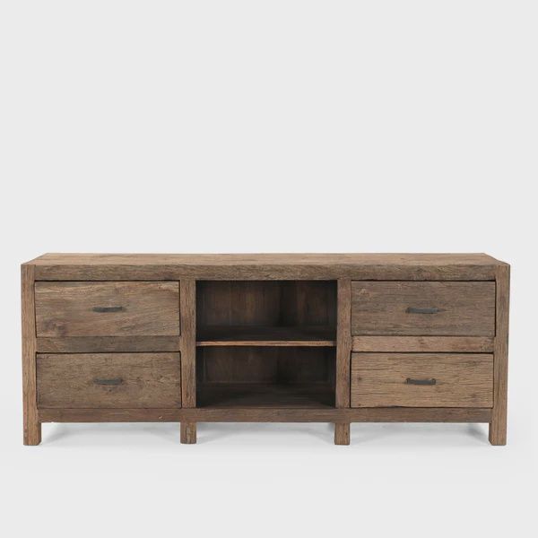 BENOA ROOTS TV CABINET 160