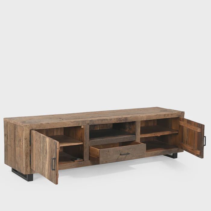 BENOA ROOTS TV CABINET 180