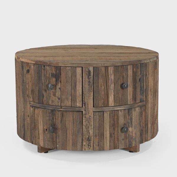 BENOA ROOTS COFFEETABLE