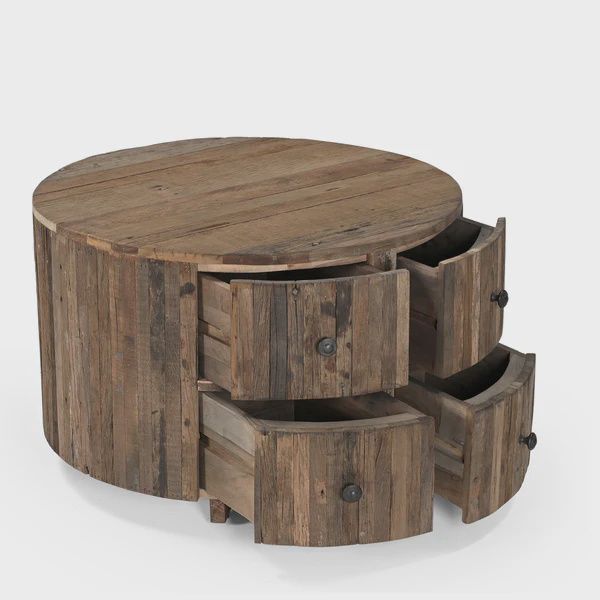 BENOA ROOTS COFFEETABLE