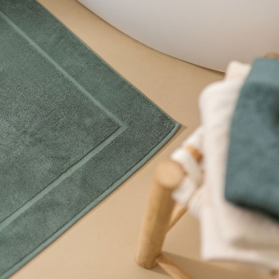 WALRA BATH MAT FOREVER BEAUTY 60X100CM