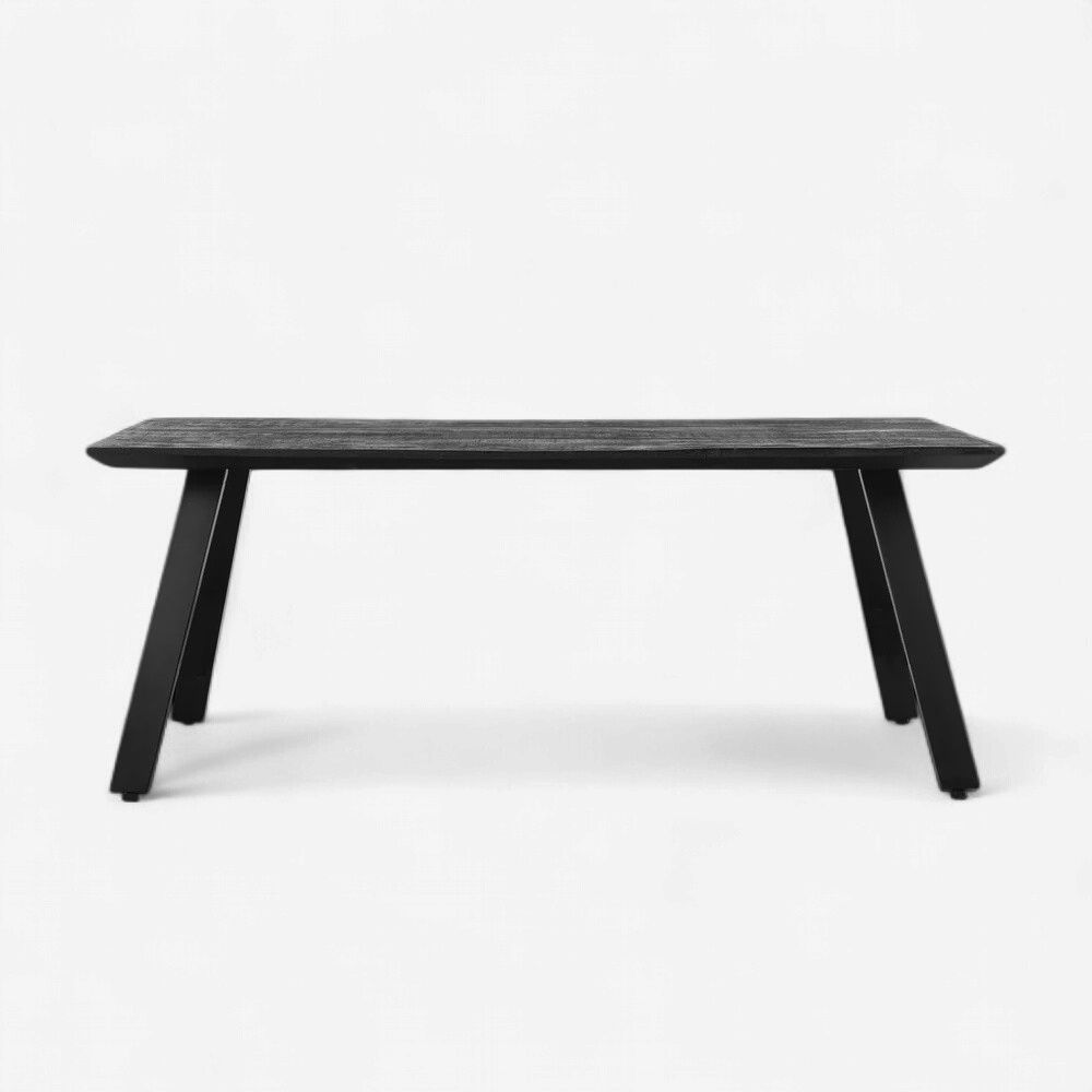BENOA BERLIN COFFEETABLE BLACK 120