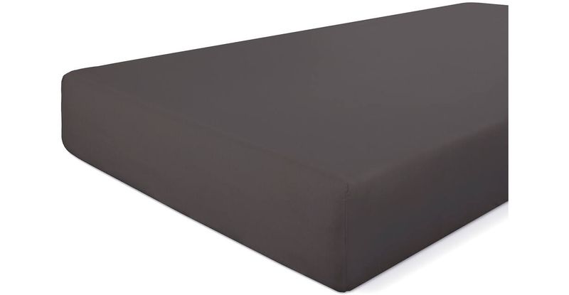 WALRA CRISPY COTTON FITTED SHEET