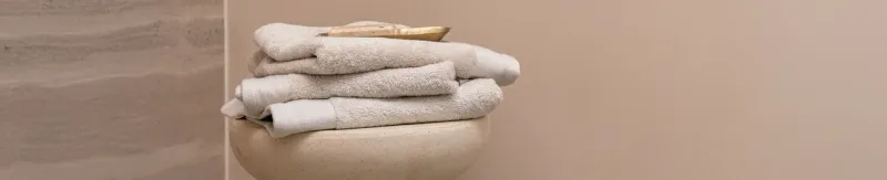 WALRA SOFT COTTON BATH TOWELS COLLECTION