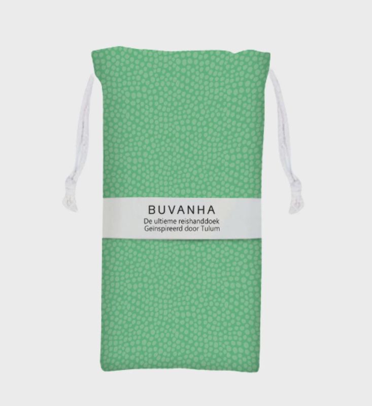 BUVANHA TULUM MEDIUM