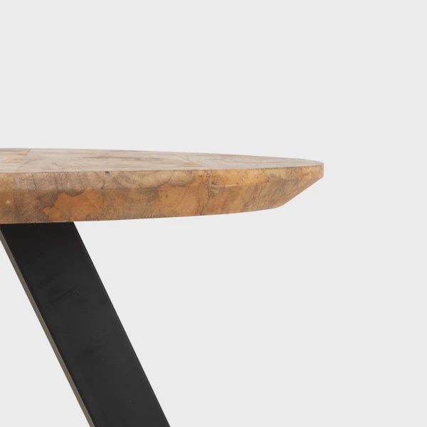BENOA COFFEETABLE ROUND BERLIN 60CM