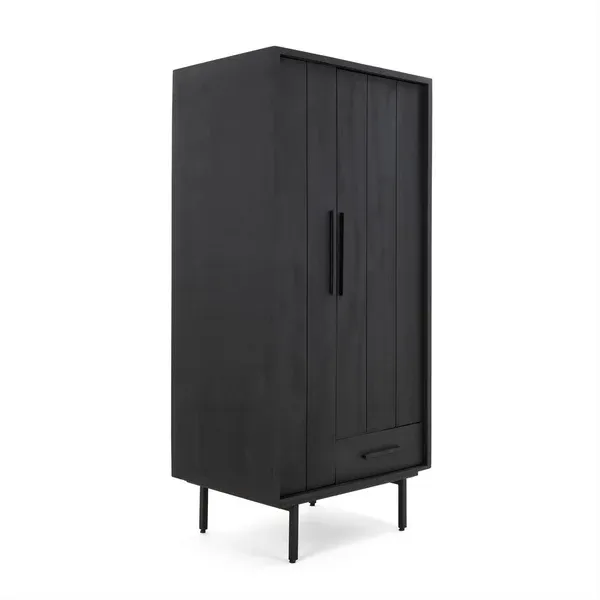 BENOA JAYDEN WARDROBE 85cm