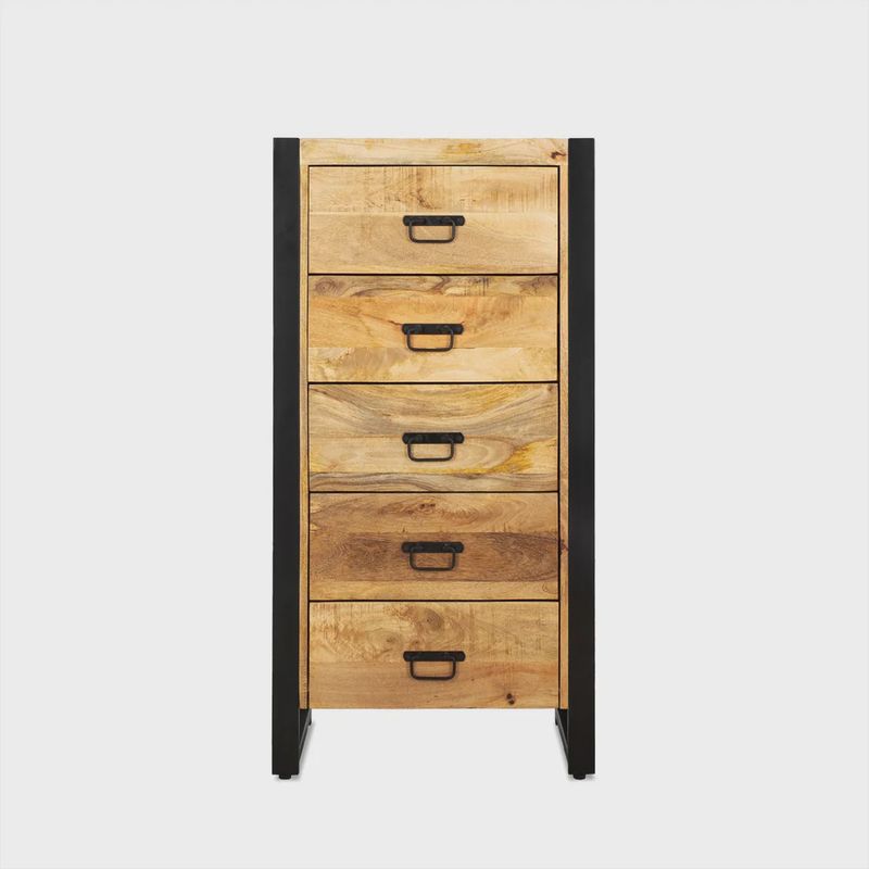 BENOA BRITT DRW CABINET 60cm