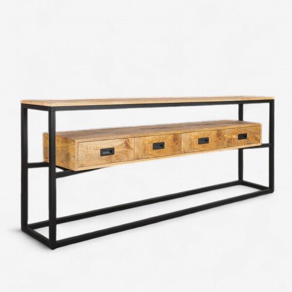 BENOA SIDETABLE LEN 180