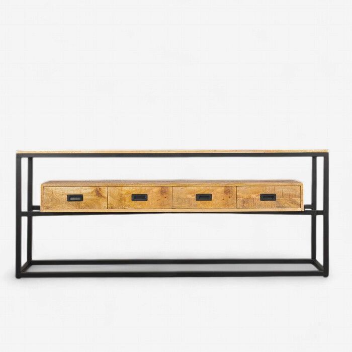 BENOA SIDETABLE LEN 180
