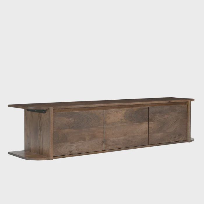 BENOA TV KAST JADE ZWEVEND BRUIN 160