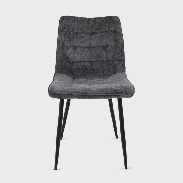 BENOA DININGCHAIR LUCILLE PETROL
