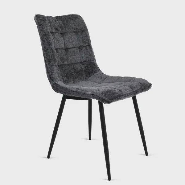 BENOA DININGCHAIR LUCILLE PETROL