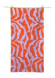 BUVANHA TRAVEL TOWEL PHILIPPINES MEDIUM 160X80CM