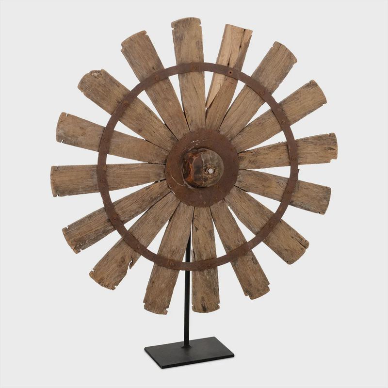 BENOA SCULPTURE CHAKRA