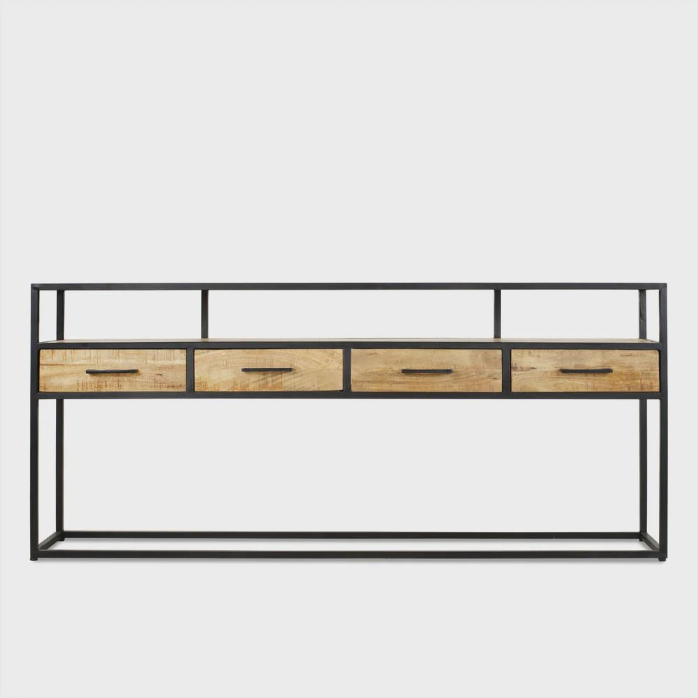 BENOA SIDETABLE JAX 180