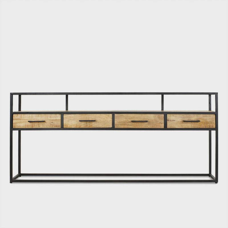 BENOA SIDETABLE JAX 180