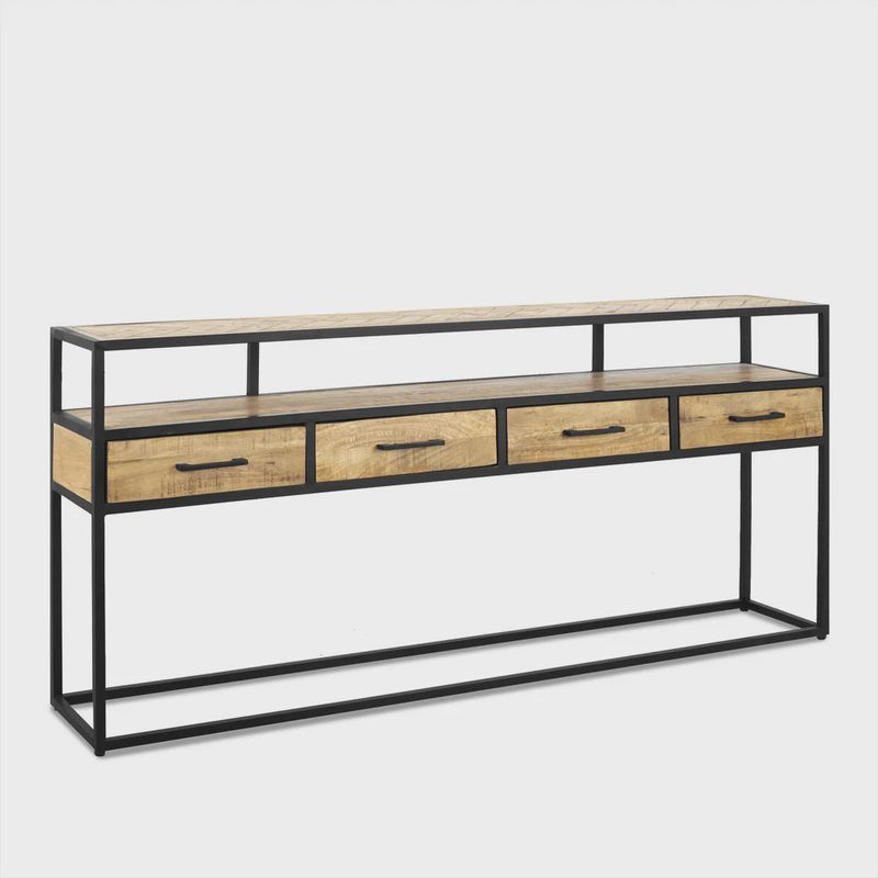 BENOA SIDETABLE JAX 180