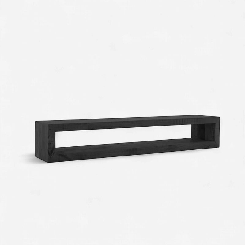 BENOA TV CABINET HANGING BLACK160