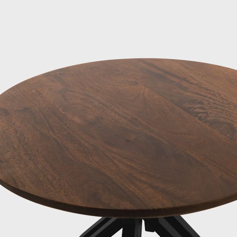 BENOA COFFEETABLE ROUND JASMIN 80