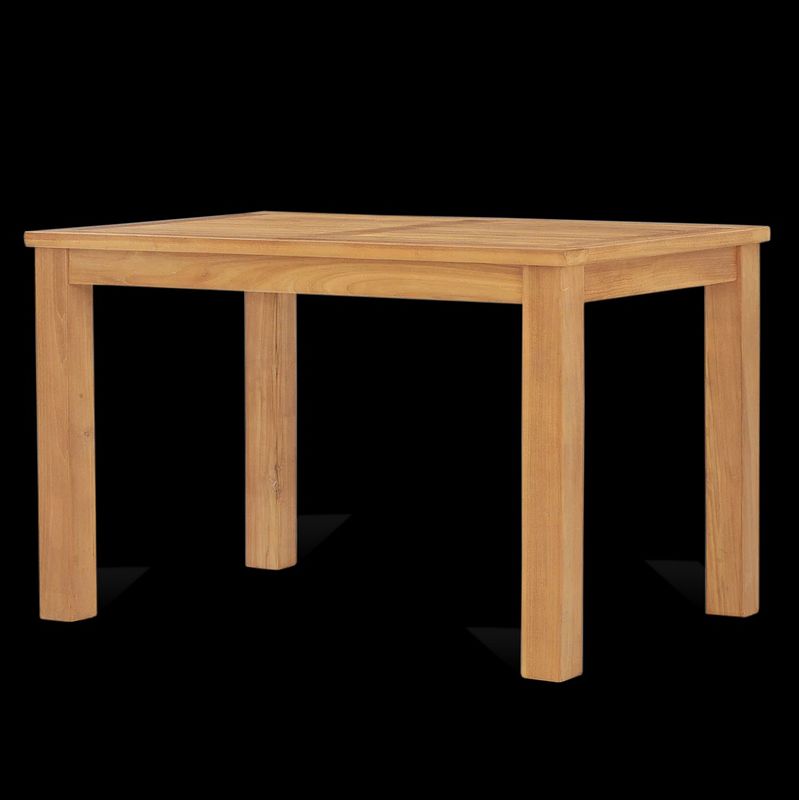 BENOA DININGTABLE BISTRO 120 TEAK