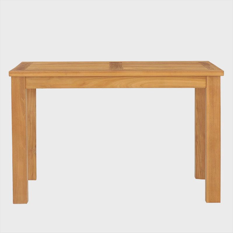 BENOA DININGTABLE BISTRO 120 TEAK