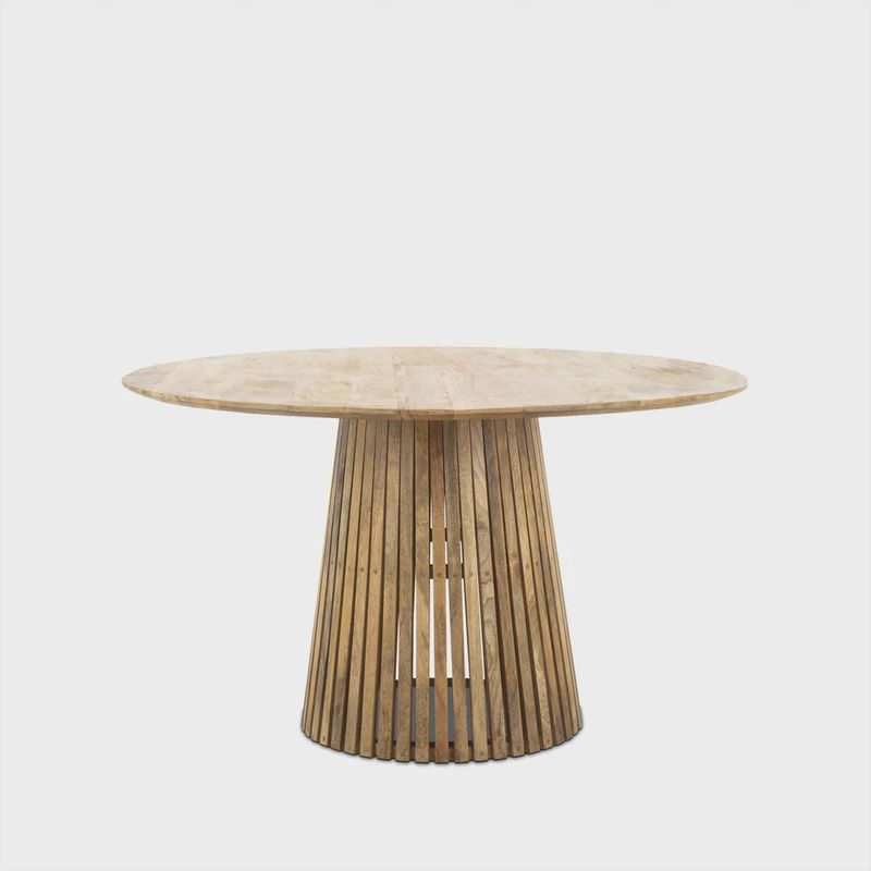 BENOA DININGTABLE NARA 140