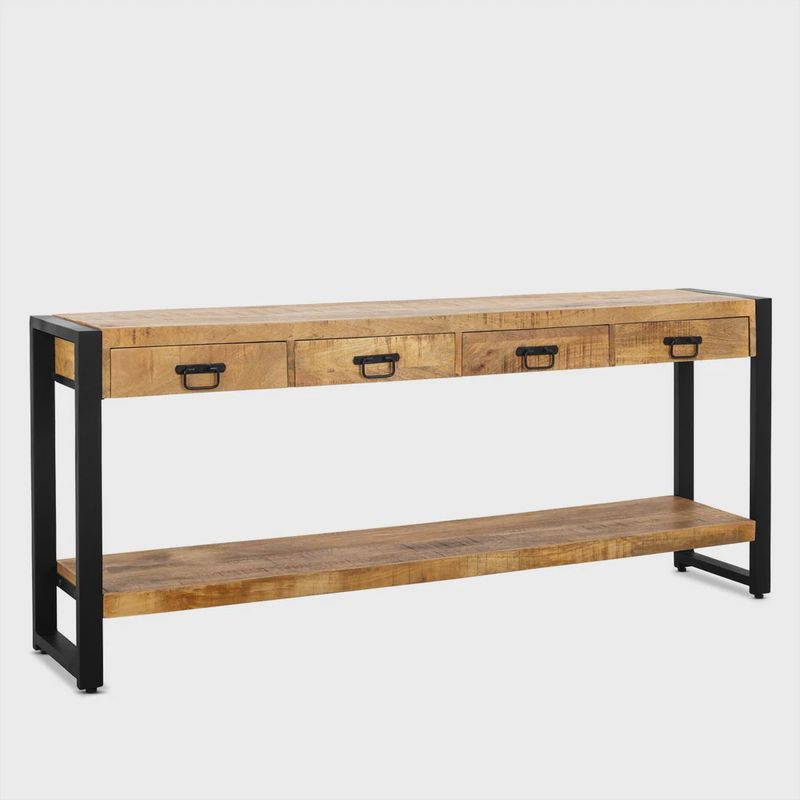 BENOA SIDETABLE BRITT 180