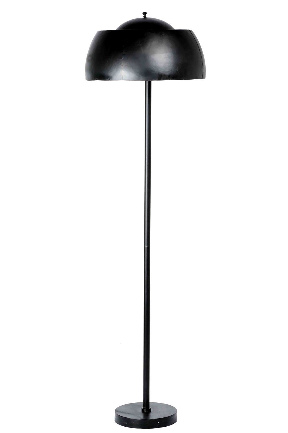 LIVINGFURN FLOOR LAMP BRIX KYLE 167CM