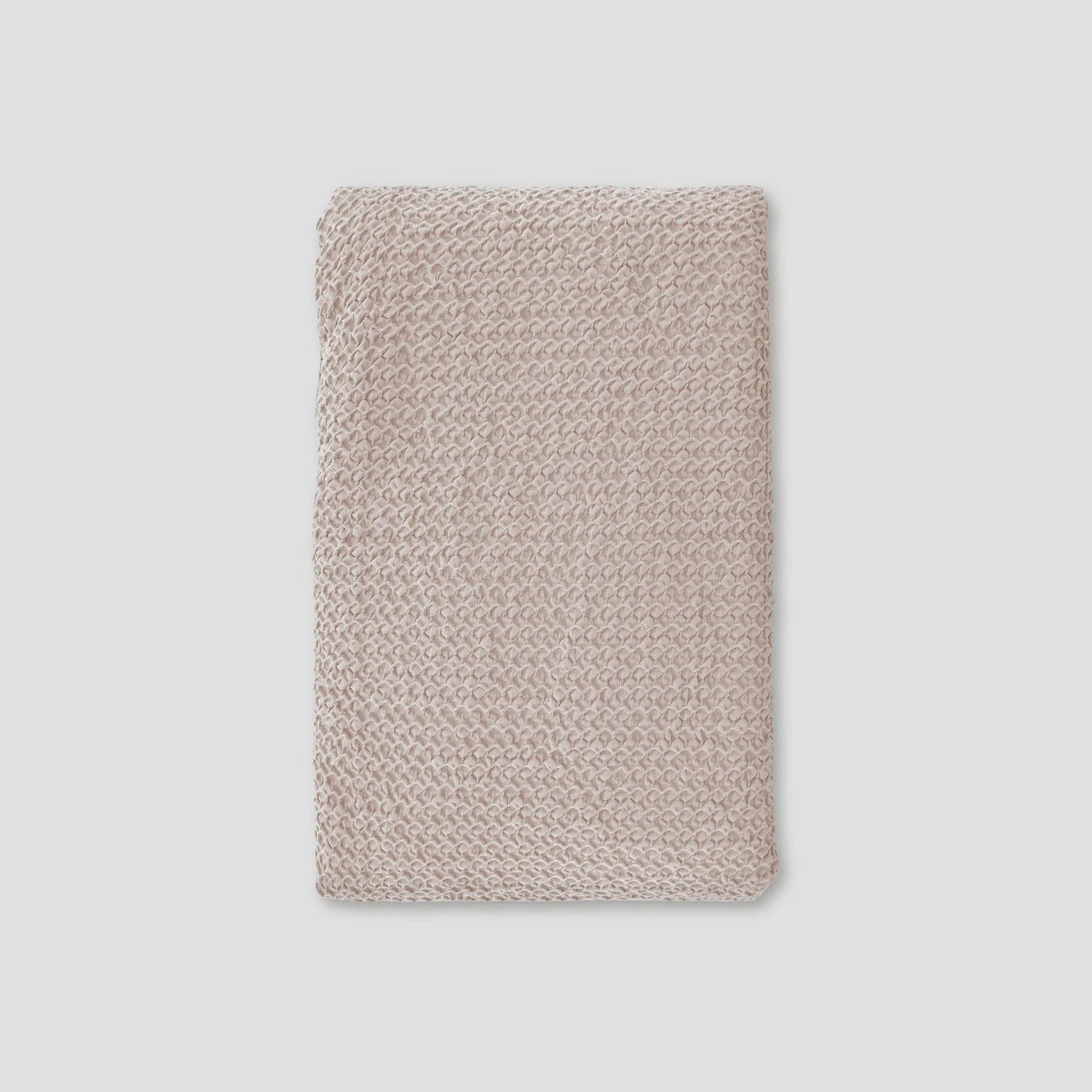 WALRA PLAID RENEW BLISS PINK