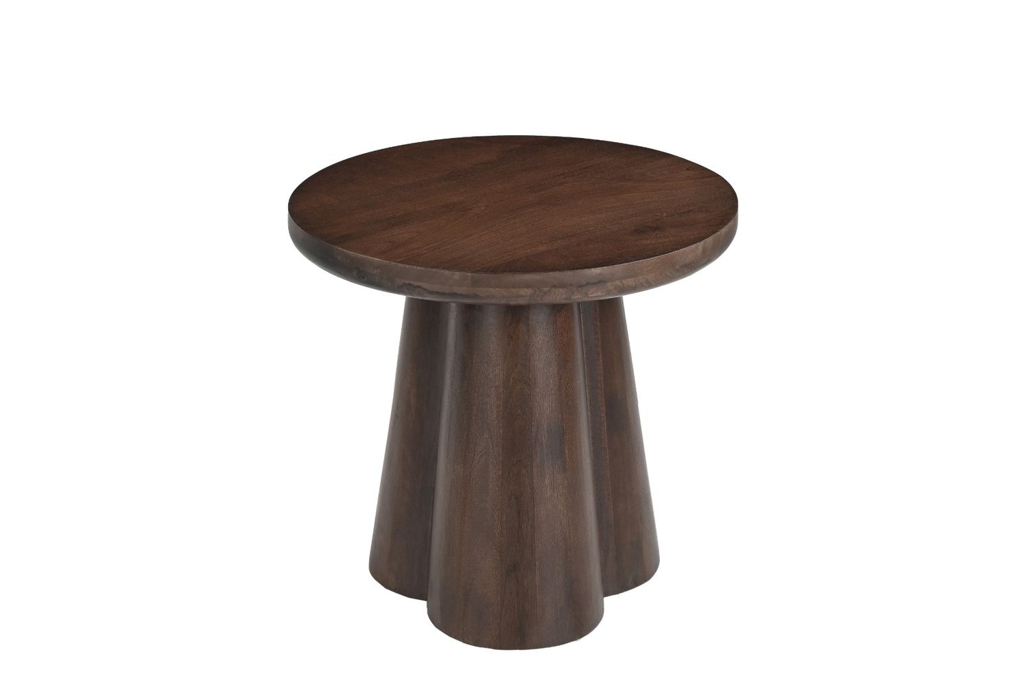 LIVINGFURN BRIX CLUBS COFFEETABLE 50CM