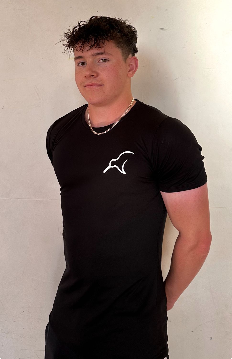 Mens KiwiWear