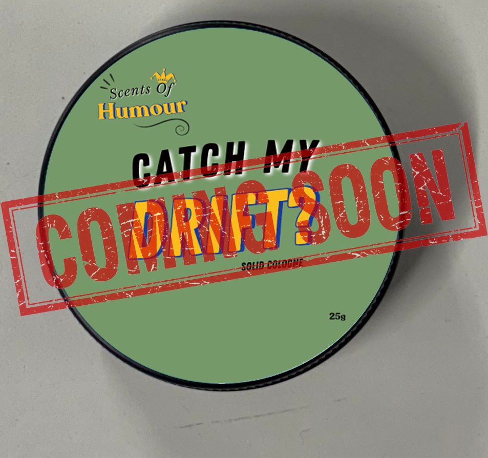 Coming Soon