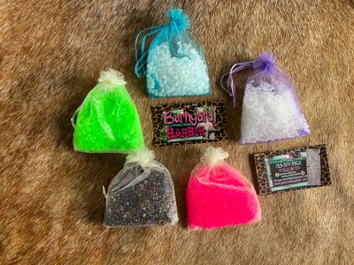 Sachet Bag Car Freshies/Air Freshener