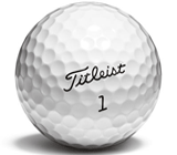 Golf Balls