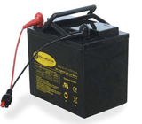 Batteries &amp; Chargers
