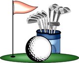Golf Clubs
