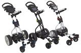 Electric Golf Buggies