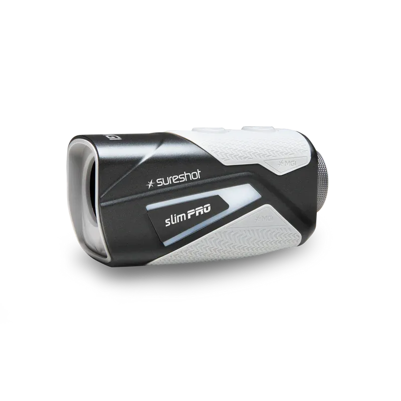 MGI SlimPRO Laser Rangefinder