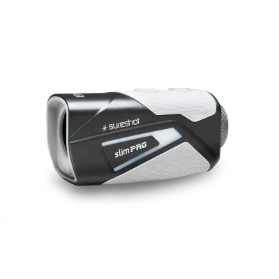 MGI SlimPRO Laser Rangefinder
