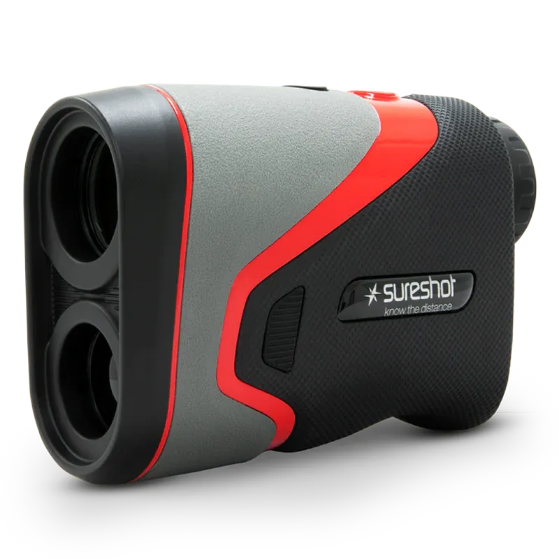 Sureshot PINLOC 6000iPM