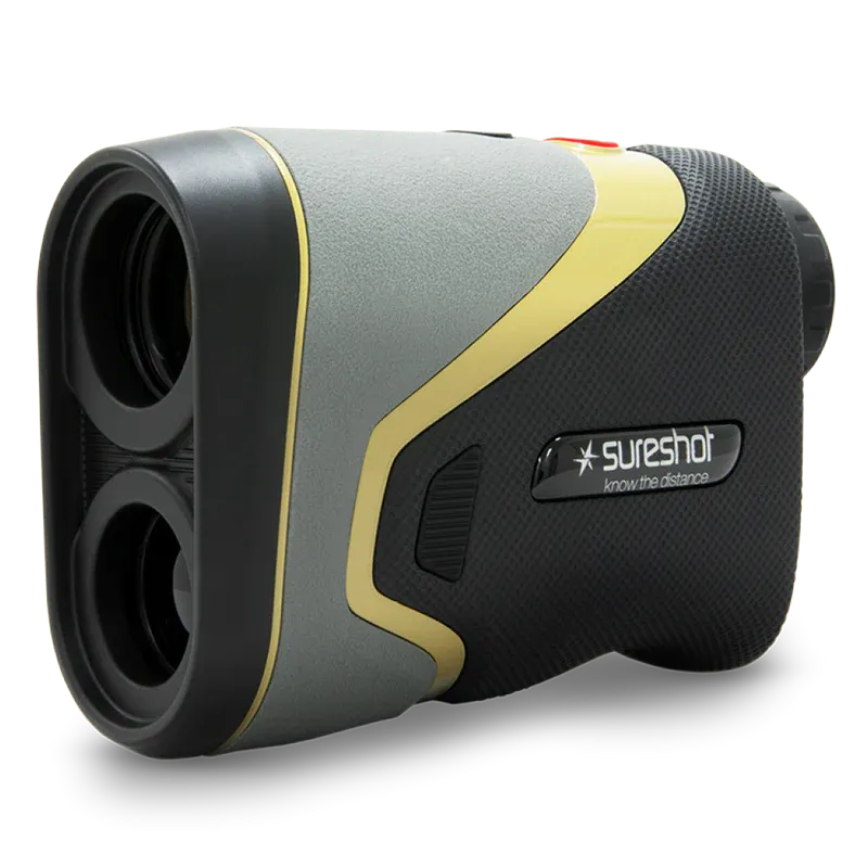 Sureshot PINLOC 6000iPSM