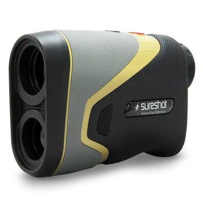 Sureshot PINLOC 6000iPSM