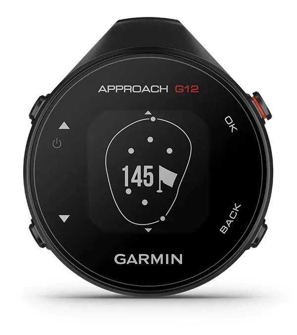 Garmin Approach® G12