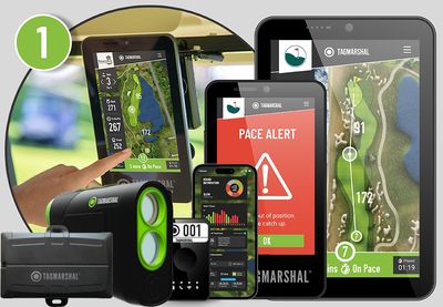 Golf GPS